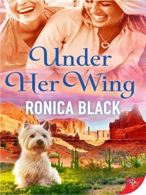cover image of Under Her Wing